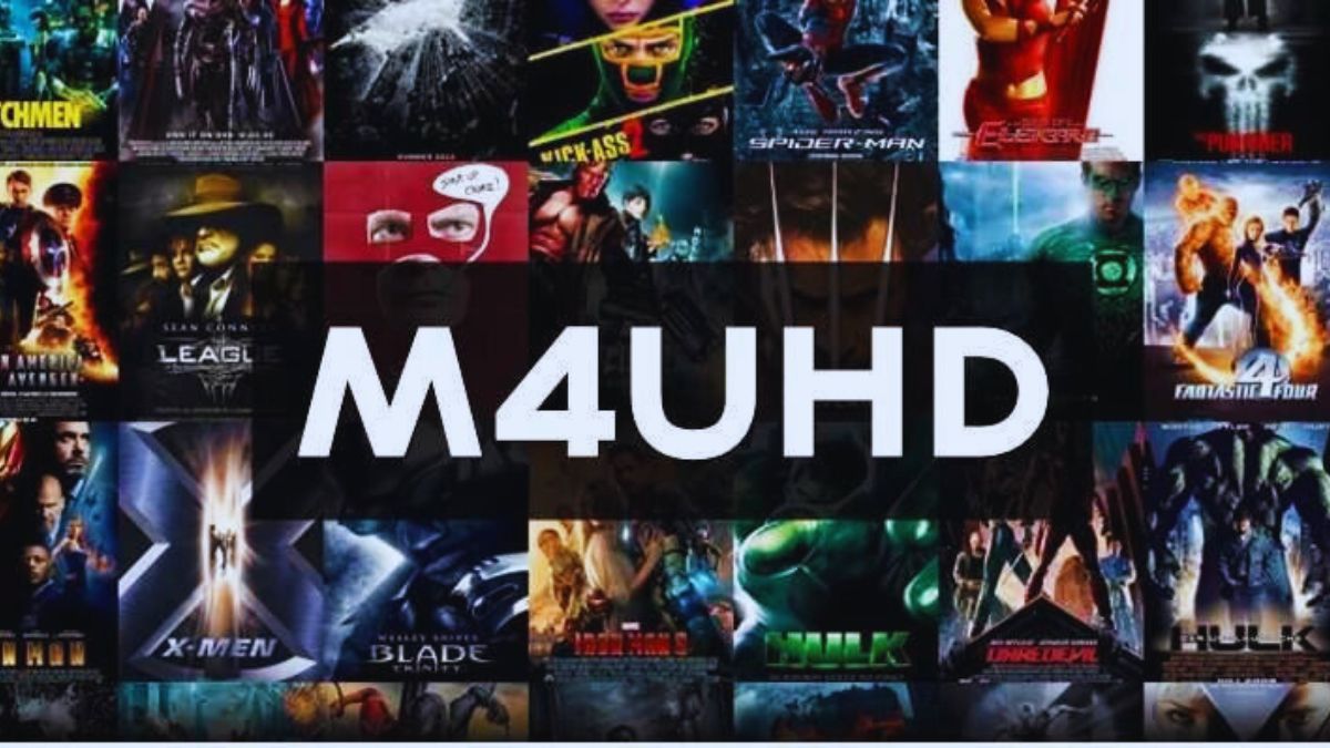 M4uHD banner